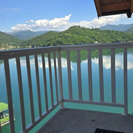 Captains Seherzada 아파트 Ostrozac (Jablanica)